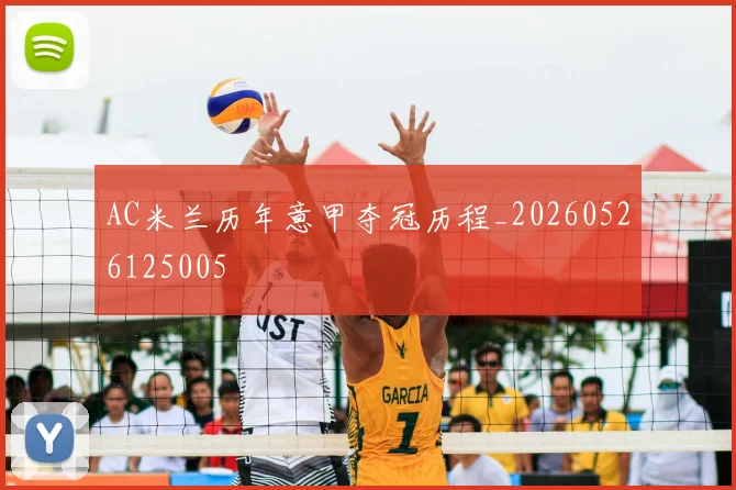 AC米兰历年意甲夺冠历程_20260526125005